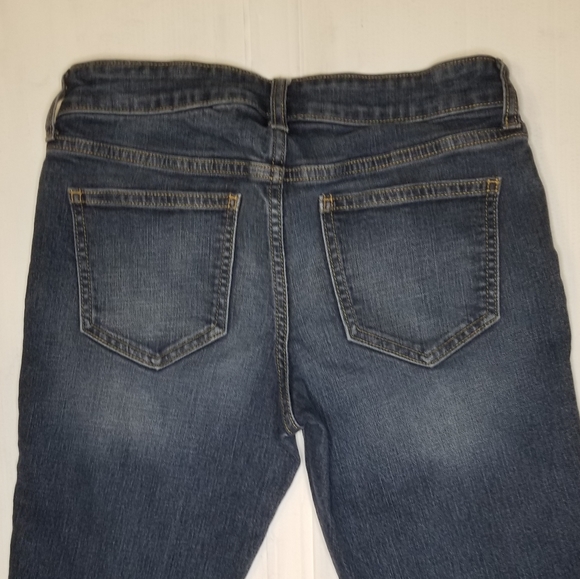 2/$20 Old Navy Diva Jeans - Picture 2 of 4